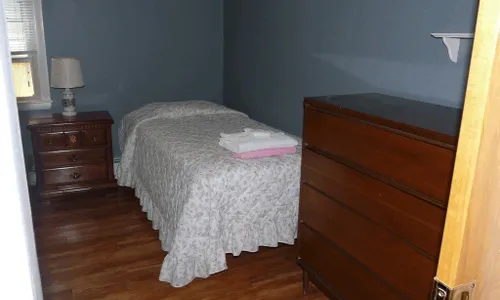 Individual Room - 1st Floor