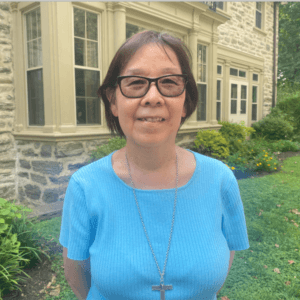 Image of Sister Cam Banh